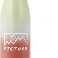 Picture Urbanna Vacuum Bottle, noir -Gourdes Soldes 2022 picture urbanna vacuum bottle tropical 3 1