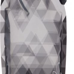 Platypus DuoLock Gourde souple 1000ml, transparent