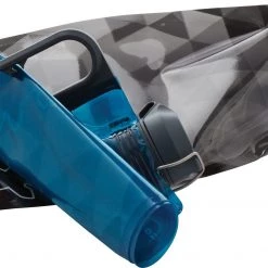 Platypus DuoLock Gourde souple 1000ml, gris/bleu 7 Platypus DuoLock Gourde souple 1000ml, gris/bleu -Gourdes Soldes 2022 platypus duolock softbottle 1000ml gray prisms 4 1