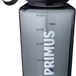 Primus TrailBottle Bouteille D'Eau Tritan 600ml, vert