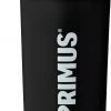 Primus TrailBottle Bouteille D'Eau Inox 1000ml, noir
