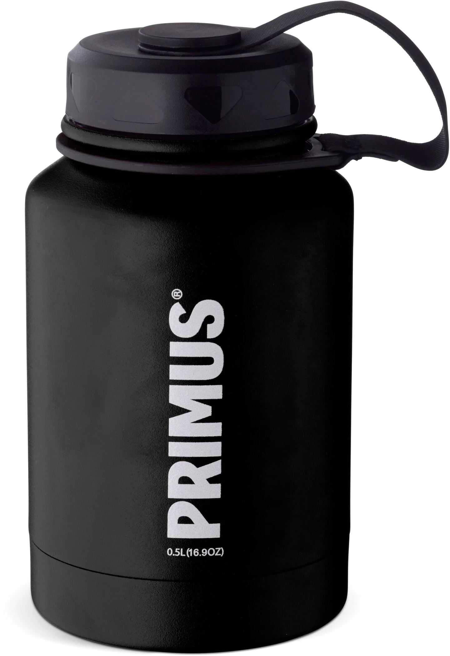 Primus TrailBottle Vacuum Bouteille D'Eau Inox 500ml, bleu 1 Primus TrailBottle Vacuum Bouteille D'Eau Inox 500ml, bleu