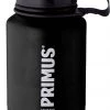 Primus TrailBottle Vacuum Bouteille D'Eau Inox 500ml, rouge