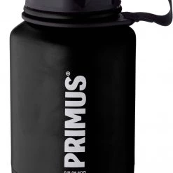 Primus TrailBottle Vacuum Bouteille D'Eau Inox 500ml, rouge