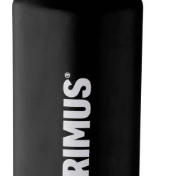 Primus TrailBottle Vacuum Bouteille D'Eau Inox 800ml, rouge