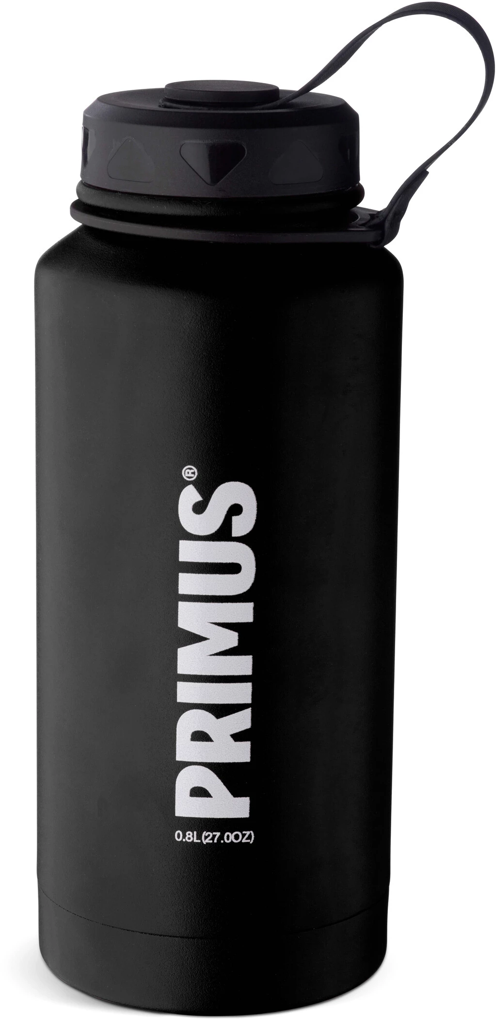 Primus TrailBottle Vacuum Bouteille D'Eau Inox 800ml, bleu 1 Primus TrailBottle Vacuum Bouteille D'Eau Inox 800ml, bleu