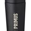 Primus TrailBreak Bouteille isotherme 500ml, noir