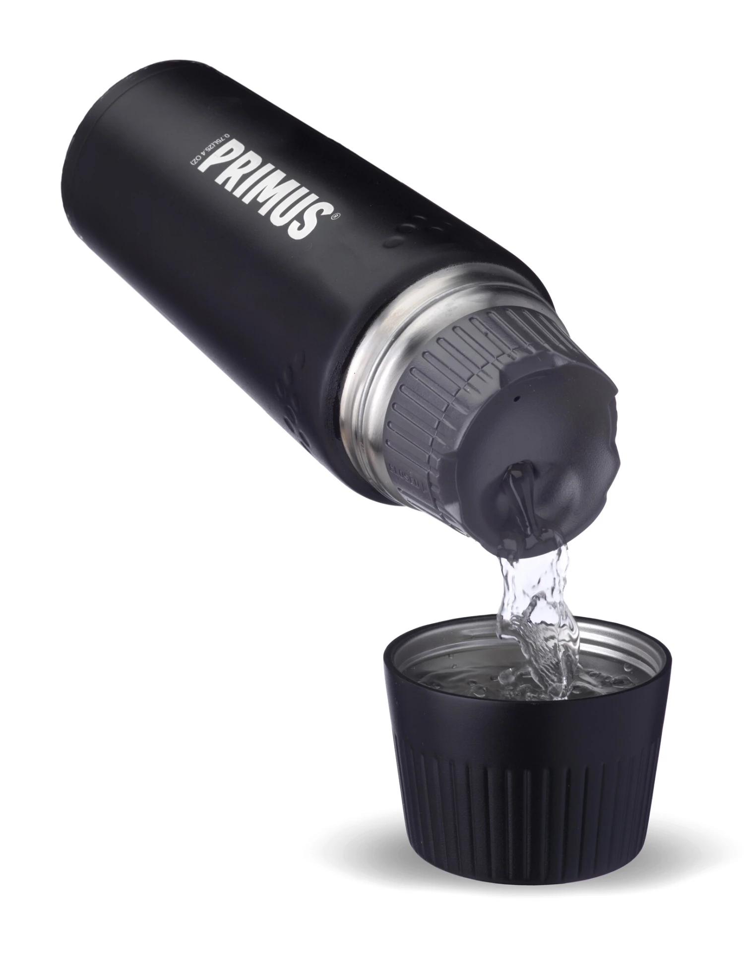 Primus TrailBreak Bouteille isotherme 500ml, gris 3 Primus TrailBreak Bouteille isotherme 500ml, gris – Image 3