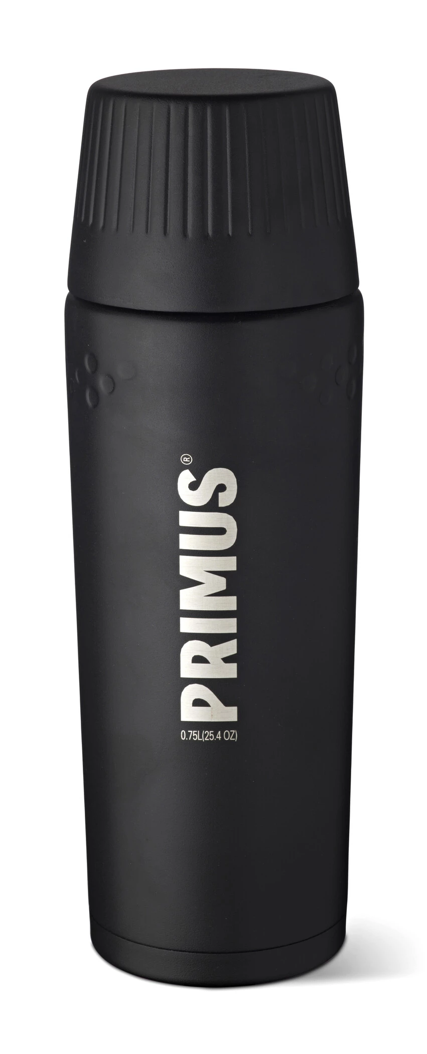 Primus TrailBreak Bouteille isotherme 750ml, gris 1 Primus TrailBreak Bouteille isotherme 750ml, gris