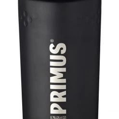 Primus TrailBreak Bouteille isotherme 750ml, noir