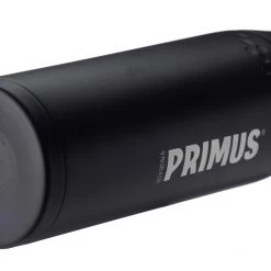 Primus TrailBreak Bouteille isotherme 750ml, noir -Gourdes Soldes 2022 primus trailbreak vacuum bottle 750ml black 3