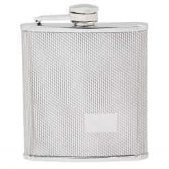 Basic Nature Hip Flask Matt 180ml