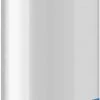 Sigg Total Clear One Bidon 750ml, transparent/rouge