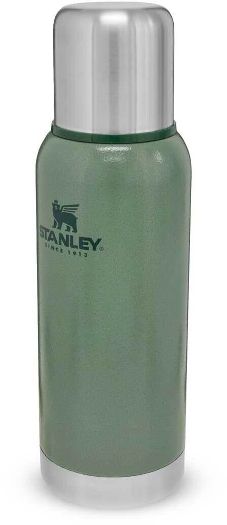 Stanley Adventure Vacuum Bottle 739ml, vert 1 Stanley Adventure Vacuum Bottle 739ml, vert