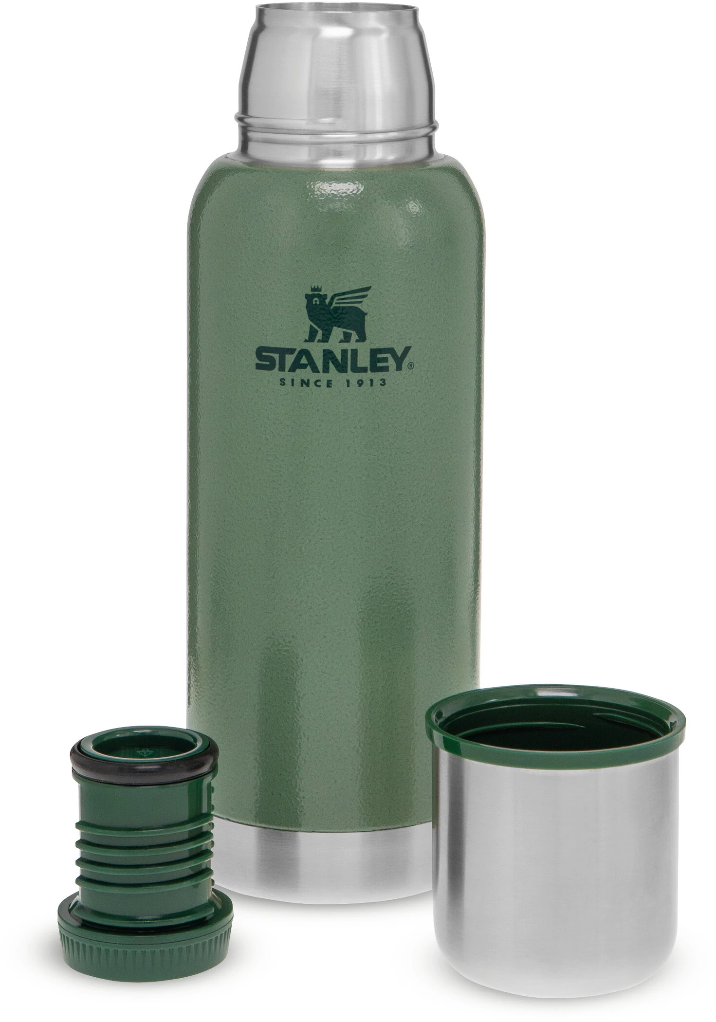 Stanley Adventure Vacuum Bottle 739ml, vert 2 Stanley Adventure Vacuum Bottle 739ml, vert – Image 2