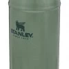 Stanley Classic Vacuum Bottle 0,75l, vert/argent