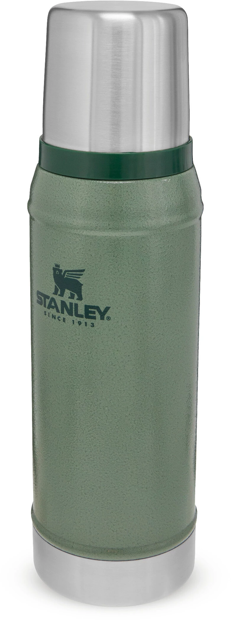 Stanley Classic Vacuum Bottle 0,75l, bleu/argent 1 Stanley Classic Vacuum Bottle 0,75l, bleu/argent
