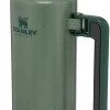 Stanley Classic Vacuum Bottle 1,4l, vert/argent