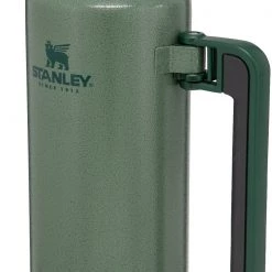 Stanley Classic Vacuum Bottle 1,4l, vert/argent