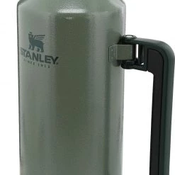 Stanley Classic Vacuum Bottle 1,9l, noir/argent