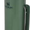 Stanley Classic Vacuum Bottle 1l, marron/beige