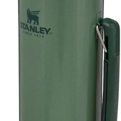 Stanley Classic Vacuum Bottle 1l, marron/beige