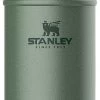 Stanley Classic Bouteille isotherme 470ml, noir/argent