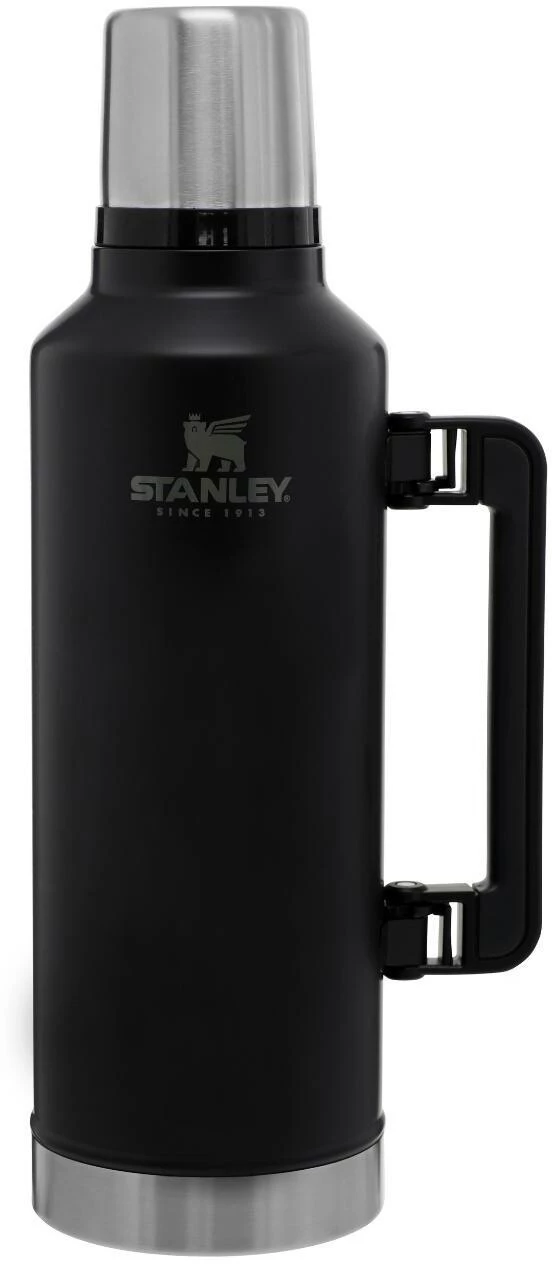 Stanley Classic Water Bottle 2,3l, orange 1 Stanley Classic Water Bottle 2,3l, orange
