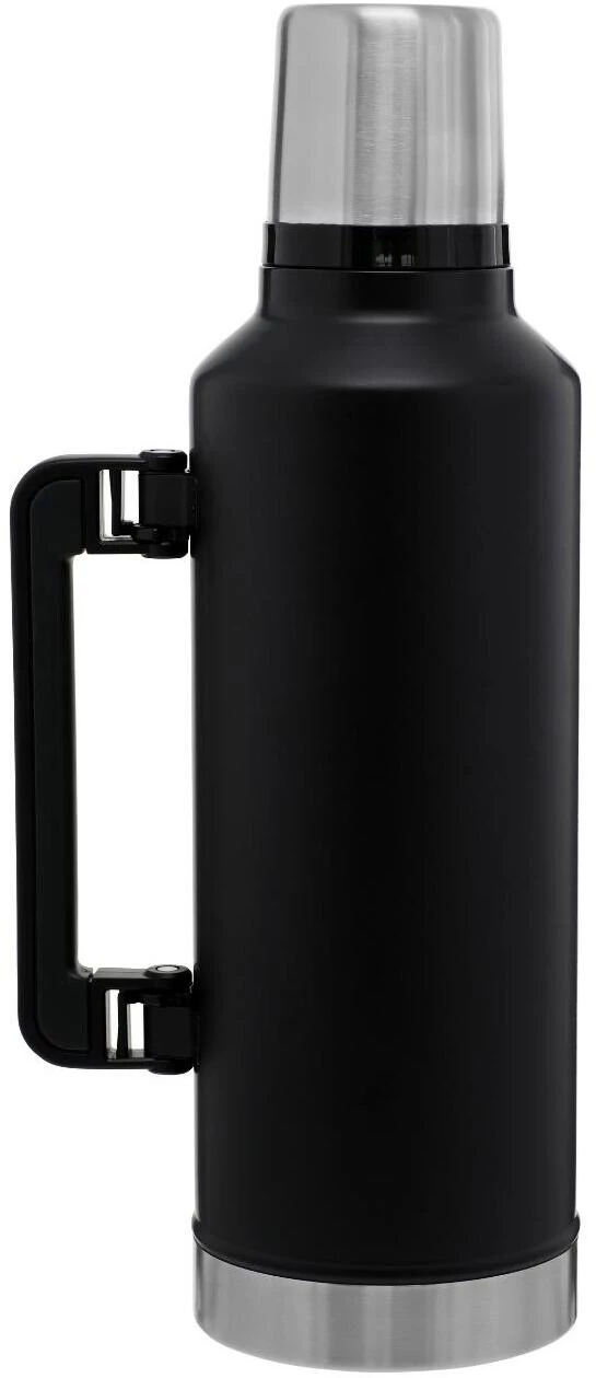 Stanley Classic Water Bottle 2,3l, orange 3 Stanley Classic Water Bottle 2,3l, orange – Image 3