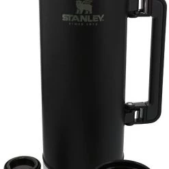 Stanley Classic Water Bottle 2,3l, noir -Gourdes Soldes 2022 stanley classic water bottle 23l black 4 1