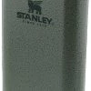 Stanley Classic Wide Mouth Flask 236ml, bleu
