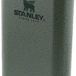 Stanley Classic Wide Mouth Flask 236ml, bleu