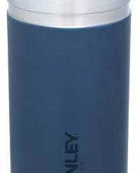 Stanley Quick Flip Water Bottle 1l, Bleu pétrole