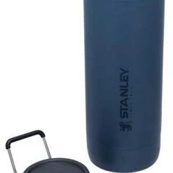 Stanley Quick Flip Water Bottle 1l, gris -Gourdes Soldes 2022 stanley quick flip water bottle 1l abyss 3 3
