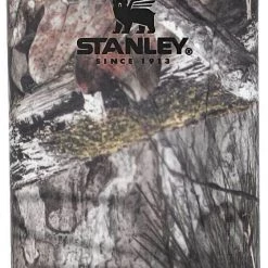 Stanley Stanley Classic Wide Mouth Flask 0,23l, orange