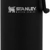 Stanley Unbreakable Master Series Vacuum Water Bottle 650ml, noir/argent