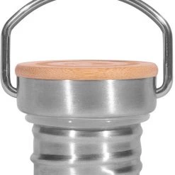 Tatonka Couvercle en bambou -Gourdes Soldes 2022 tatonka bamboo lid 3