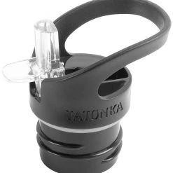 Tatonka Bouchon sport, noir