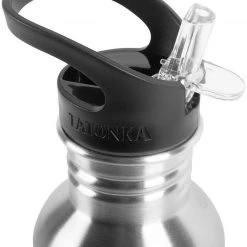 Tatonka Bouchon sport, noir -Gourdes Soldes 2022 tatonka sports lid black 4