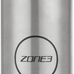 Zone3 Insulated Stainless Steel Flask